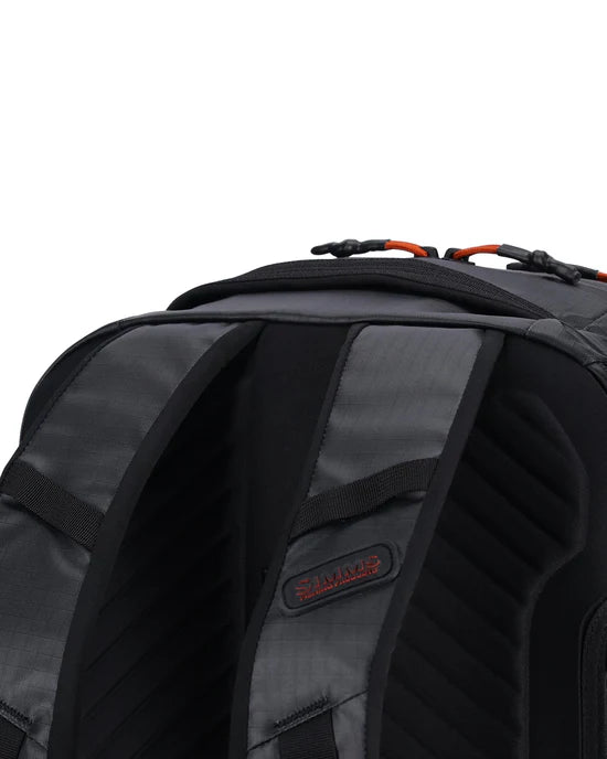 Simms Tailwind Backpack - Feather Craft Fly Fishing