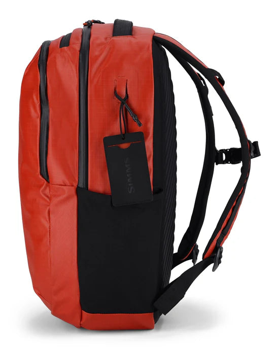 Simms Tailwind Backpack - Feather Craft Fly Fishing
