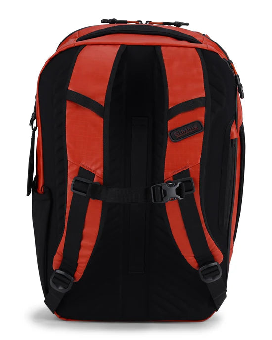 Simms Tailwind Backpack - Feather Craft Fly Fishing