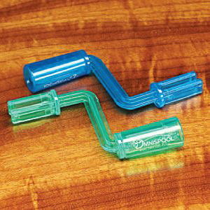 Omnispool "Crank Handle" - Feather Craft Fly Fishing