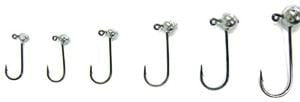 Super Jig Heads - Feather Craft Fly Fishing