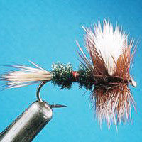Calf Body Hair - Feather Craft Fly Fishing