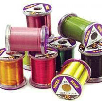 Ultra Wire Vivid - Feather Craft Fly Fishing
