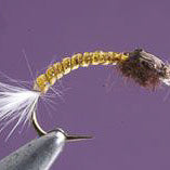 Hollow Body Tubing - Feather Craft Fly Fishing