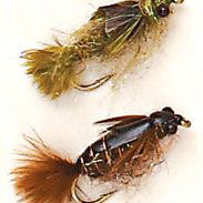 Mono Nymph Eyes - Feather Craft Fly Fishing