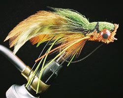 Doll Eyes - Feather Craft Fly Fishing