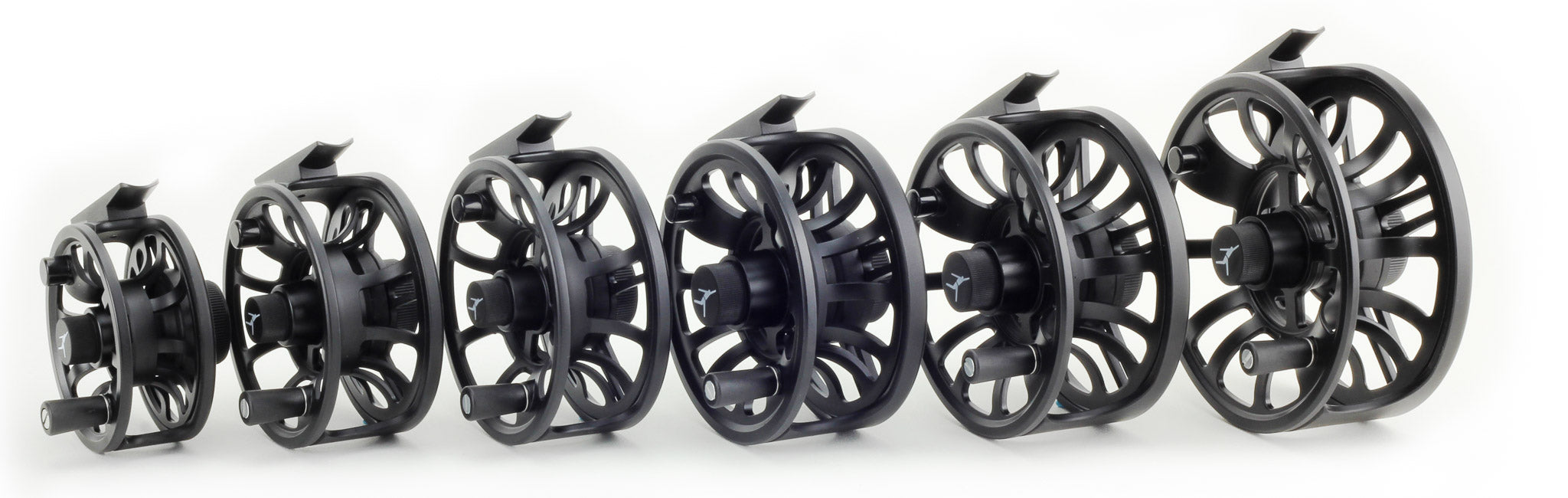 Echo Ion Reel - Feather Craft Fly Fishing