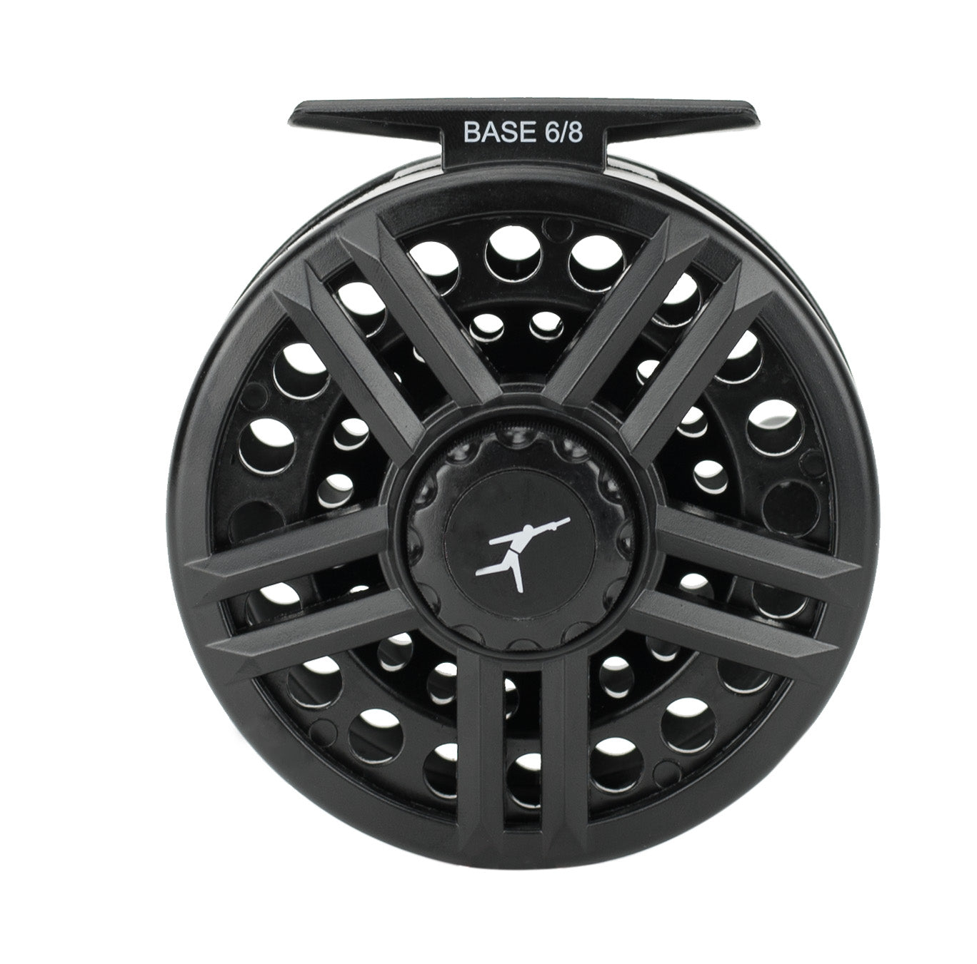 Echo Base Fly Reels - Feather Craft Fly Fishing