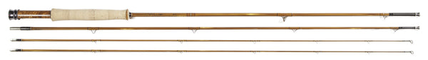 Scott SC Bamboo Series Fly Rod Scott SC Bamboo Series Fly Rod