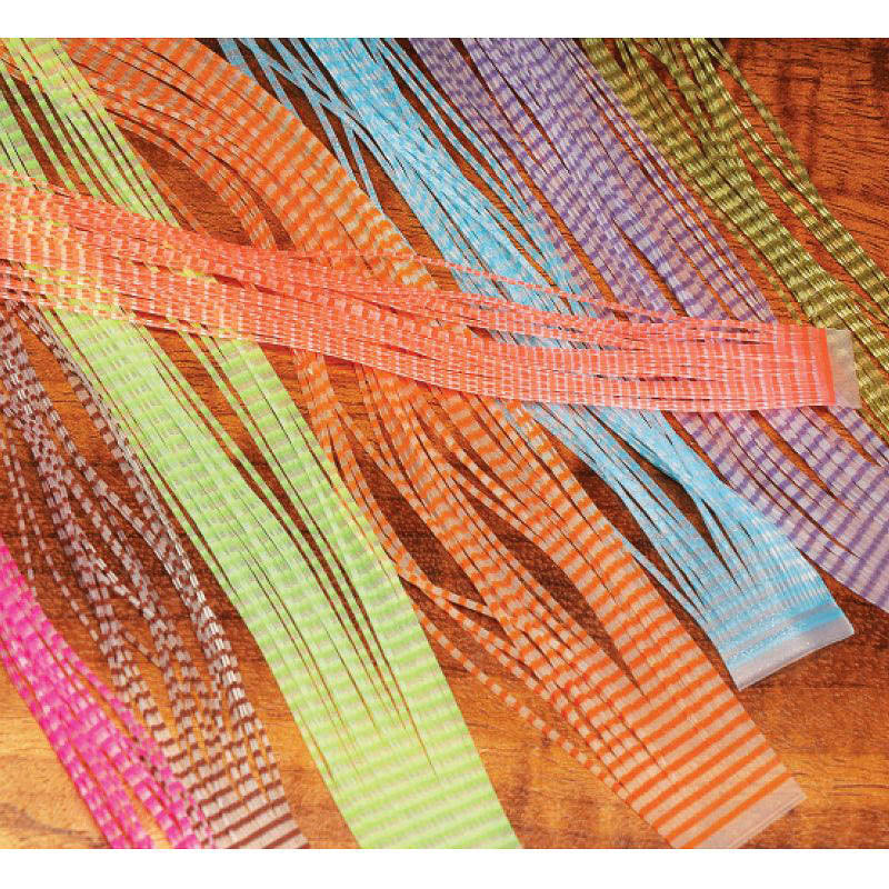 Chicones Crusher Legs - Feather Craft Fly Fishing