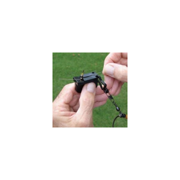 20/20 Magnetic Fly Threader - Feather Craft Fly Fishing