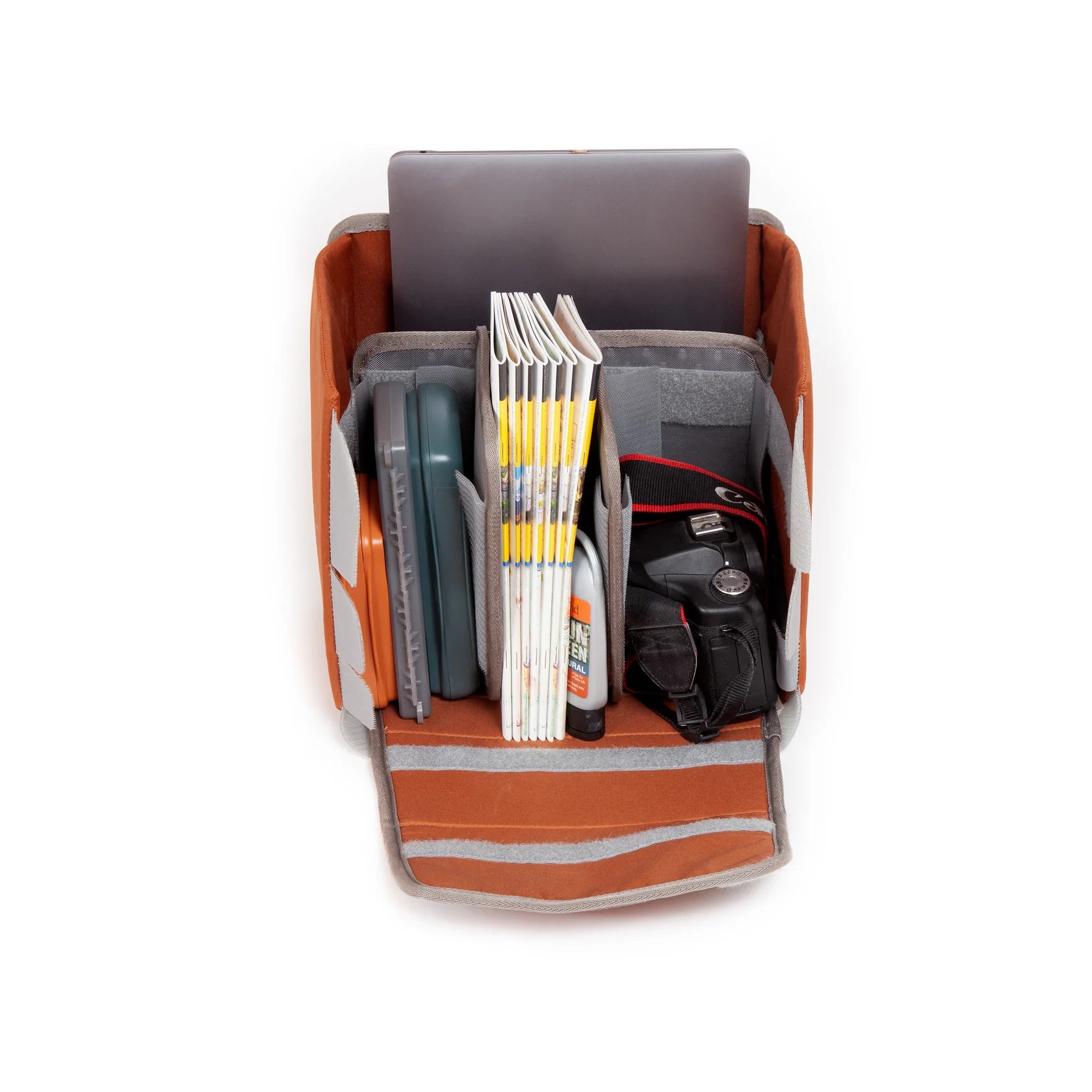 Fishpond Thunderhead Backpack - Padded Insert - Feather Craft Fly Fishing