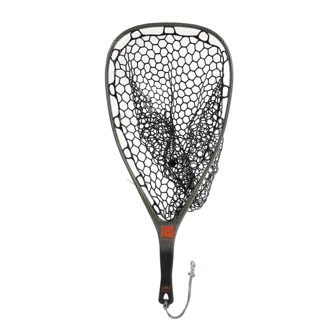 Fishpond Nomad River Armor Nets - Feather Craft Fly Fishing