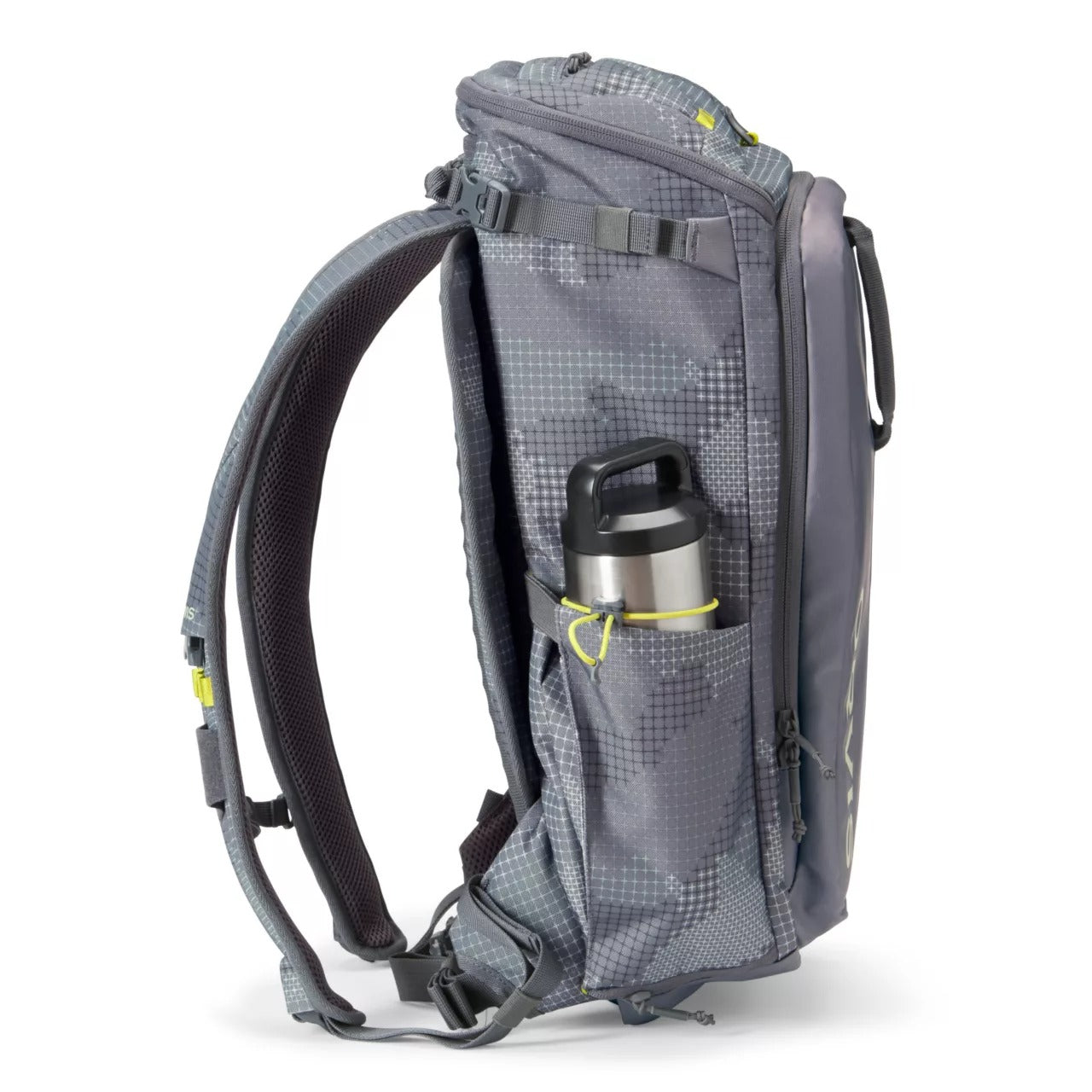 Orvis Bug-Out Backpack - Feather Craft Fly Fishing