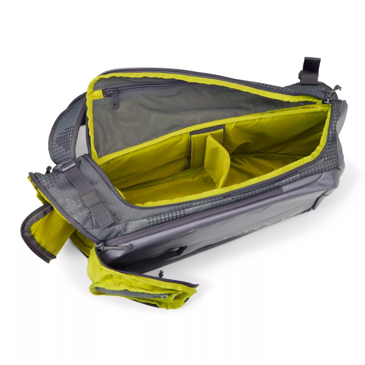 Orvis Bug-Out Backpack - Feather Craft Fly Fishing