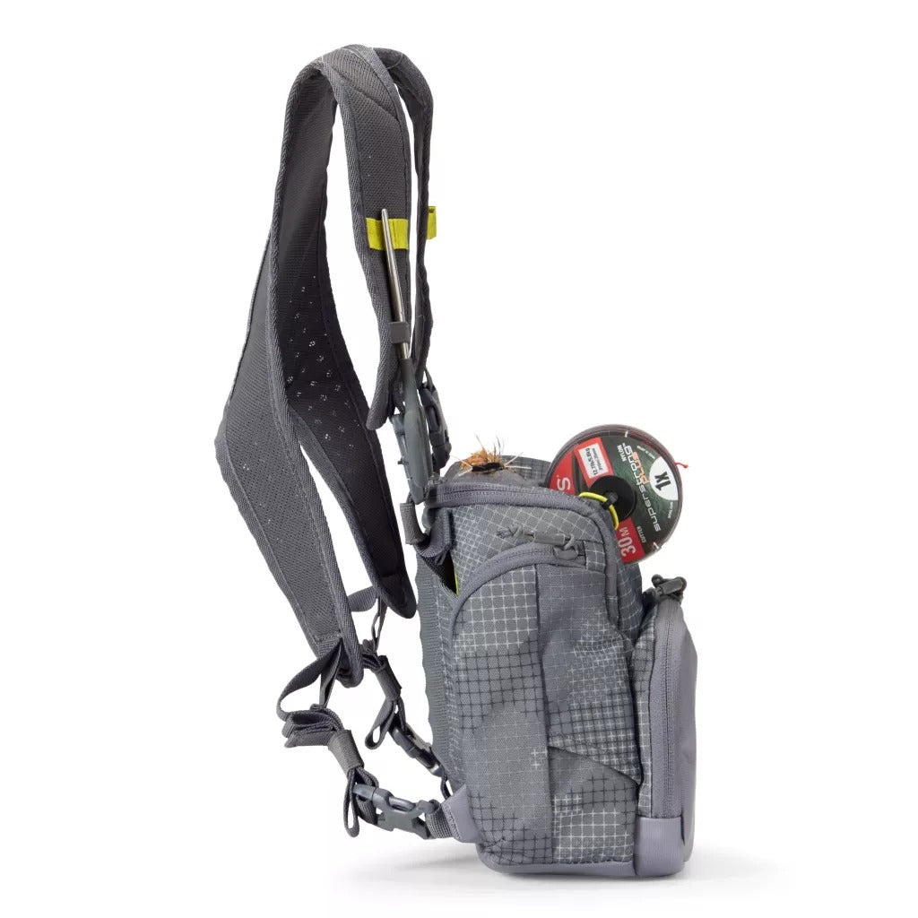 Orvis Chest Pack - Feather Craft Fly Fishing