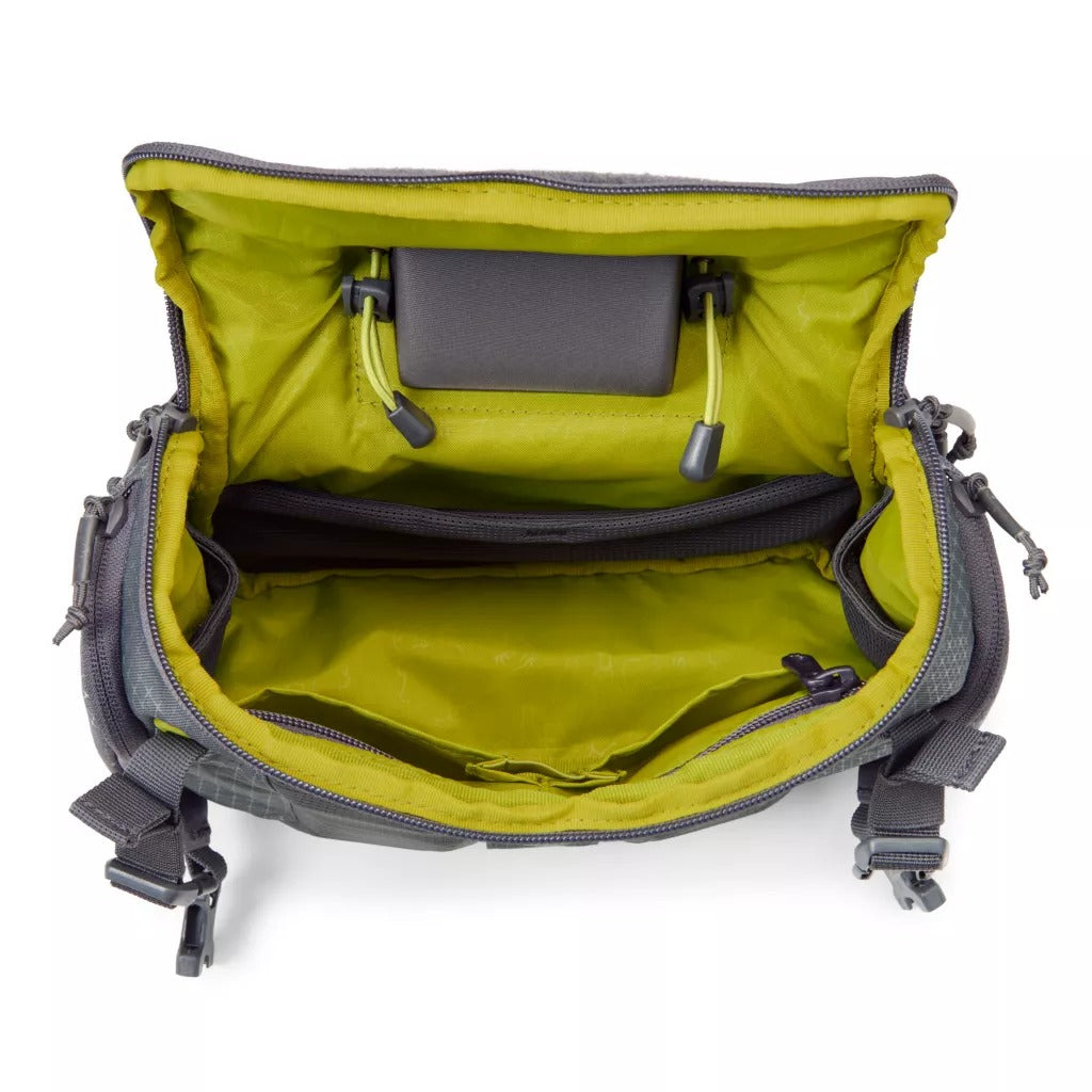 Orvis Chest Pack - Feather Craft Fly Fishing
