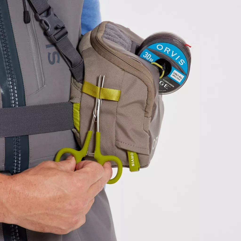 Orvis Chest/Hip Pack - Feather Craft Fly Fishing
