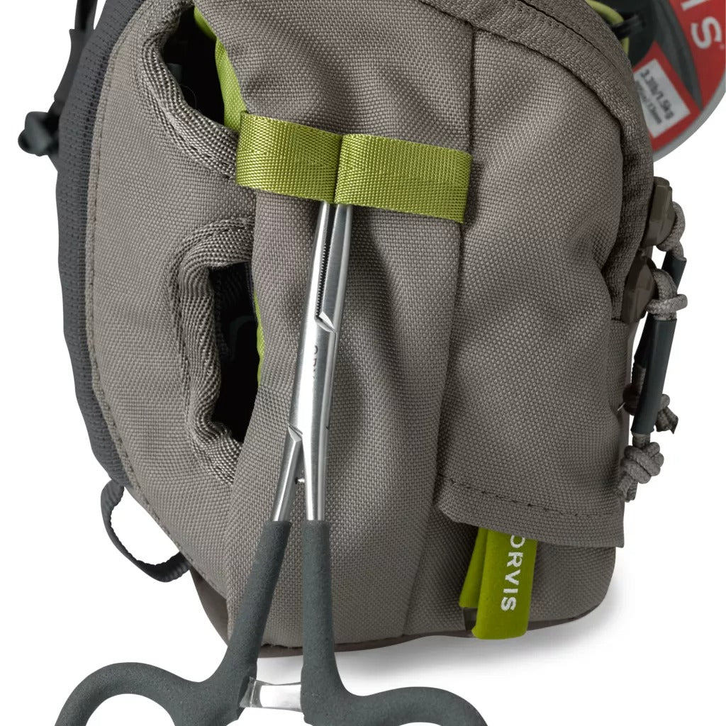 Orvis Chest/Hip Pack - Feather Craft Fly Fishing