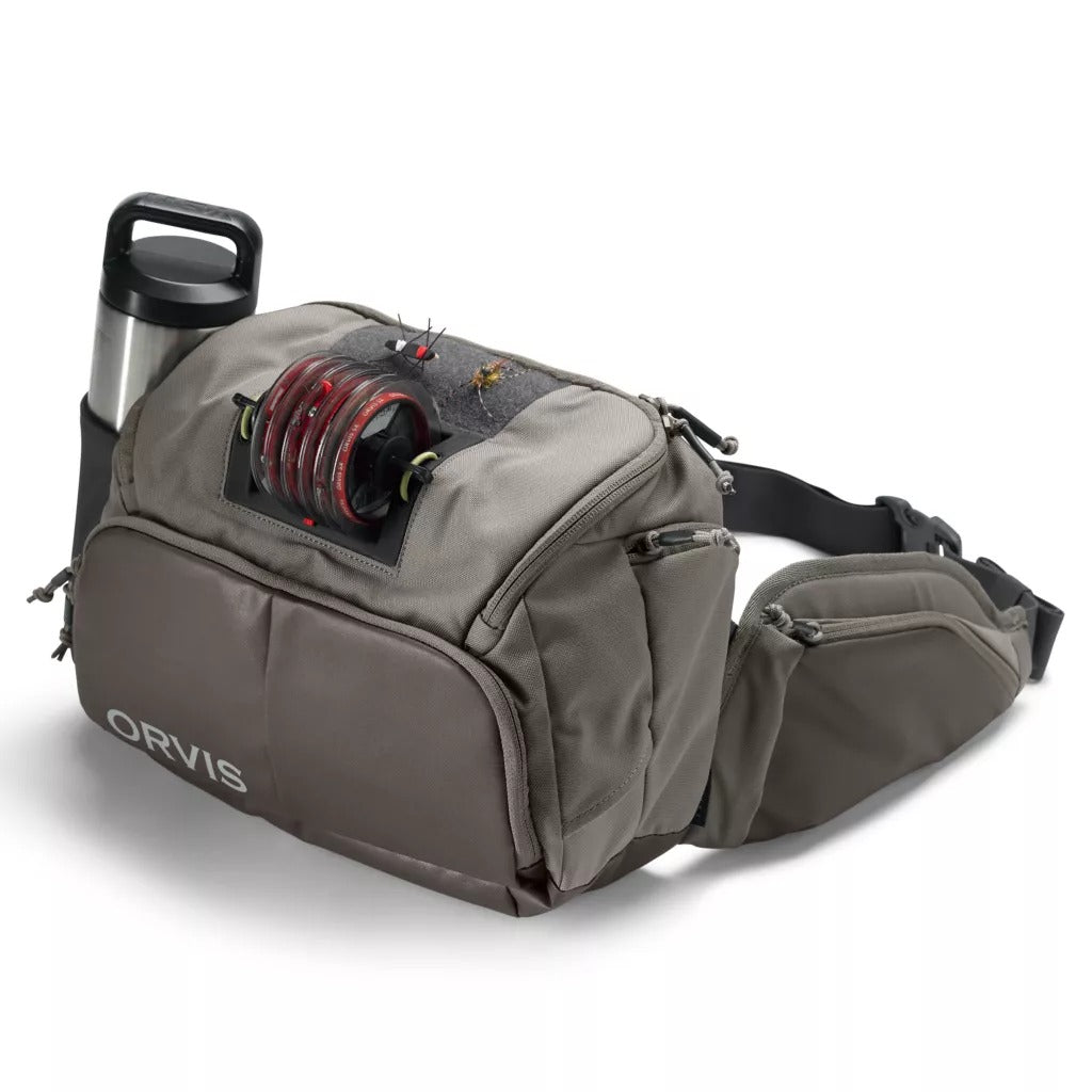 Orvis Guide Hip Pack - Feather Craft Fly Fishing