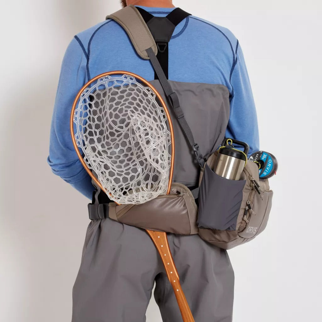 Orvis Guide Hip Pack - Feather Craft Fly Fishing