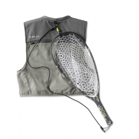 Orvis Magnetic Net Release - Feather Craft Fly Fishing