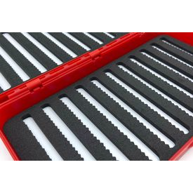 Fulling Mill Tactical Fly Box - Feather Craft Fly Fishing
