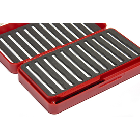 Fulling Mill Tactical Max Fly Box - Feather Craft Fly Fishing