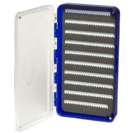 Fulling Mill Hopper Box - Feather Craft Fly Fishing