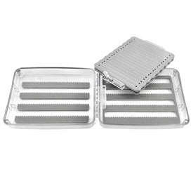 Tandom Fly Company Dropper Rig Fly Box - Feather Craft Fly Fishing