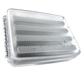 Tandom Fly Company Dropper Rig Fly Box - Feather Craft Fly Fishing