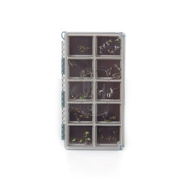 Tacky Original Fly Box - Rivermag - Feather Craft Fly Fishing