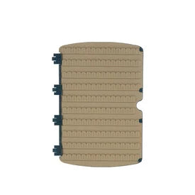 Tacky Pescador Leaflet - X-Large - Feather Craft Fly Fishing