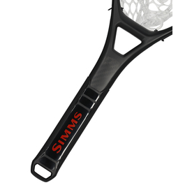 Simms Daymaker Landing Net - Small - Feather Craft Fly Fishing