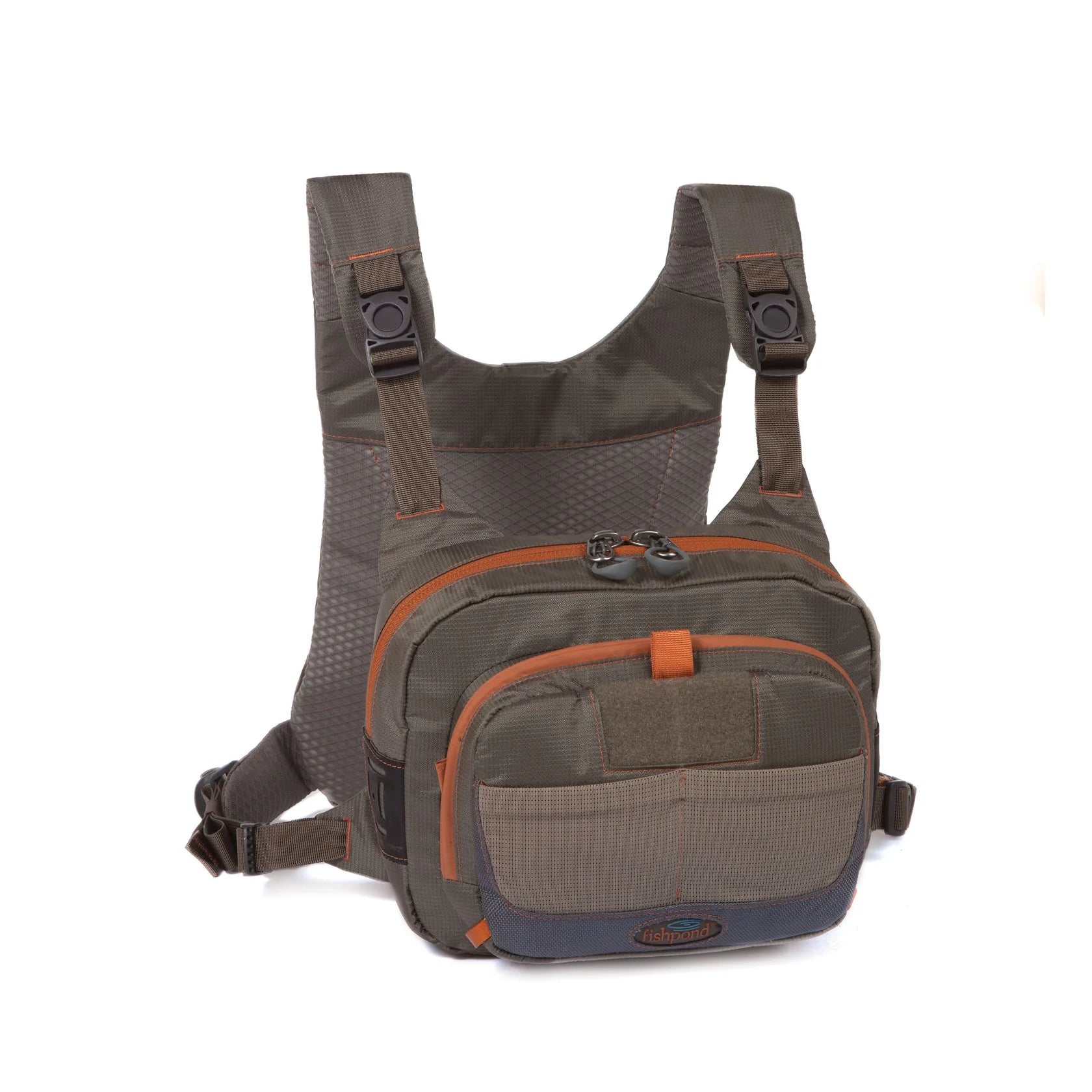 Fishpond Cross-Current Chest Pack - Feather Craft Fly Fishing
