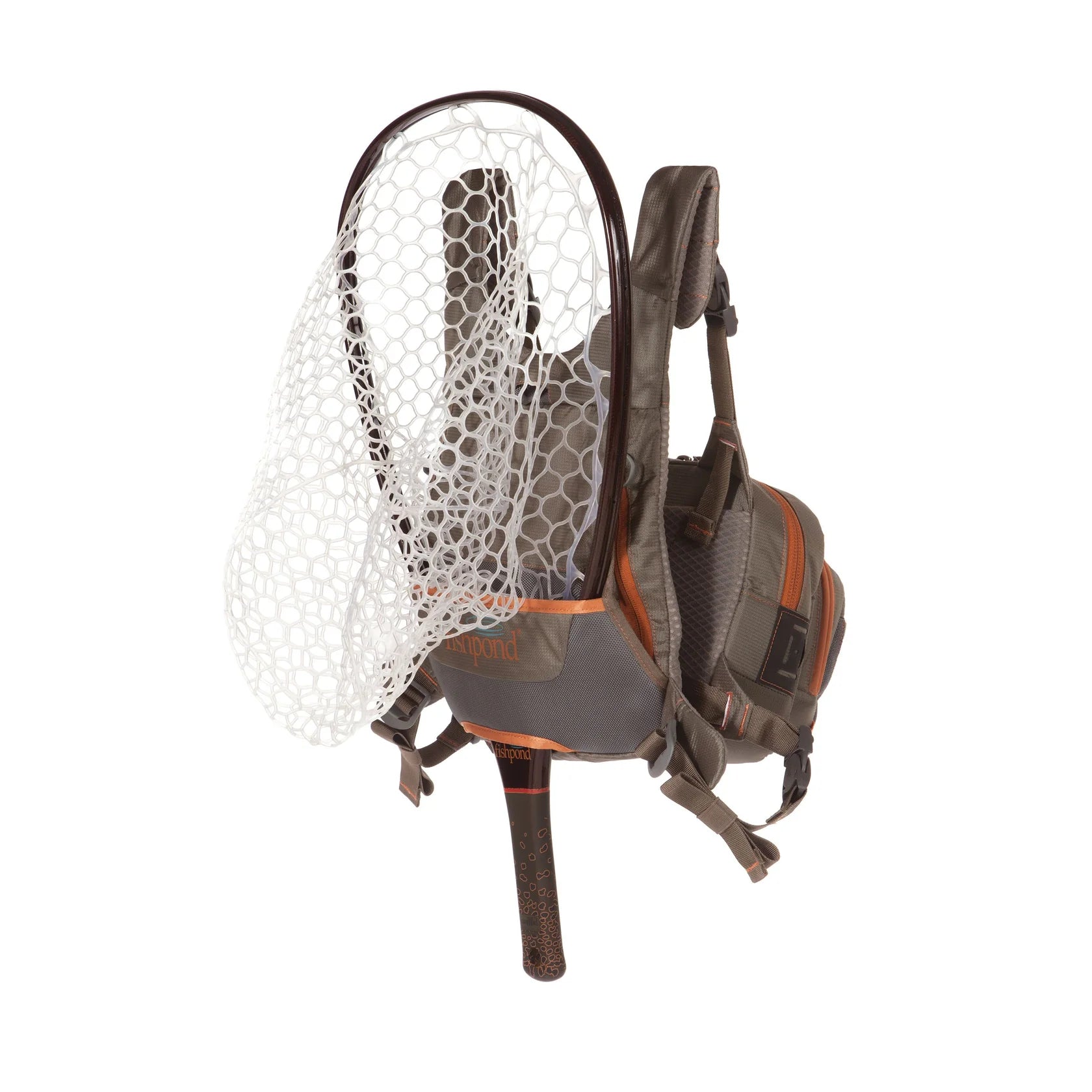 Fishpond Cross-Current Chest Pack - Feather Craft Fly Fishing