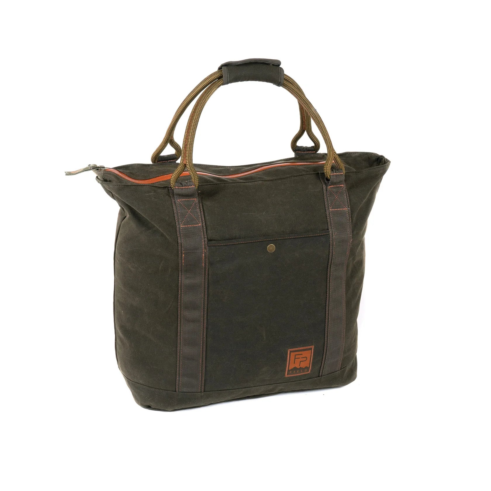 Fishpond Horse Thief Tote - Feather Craft Fly Fishing