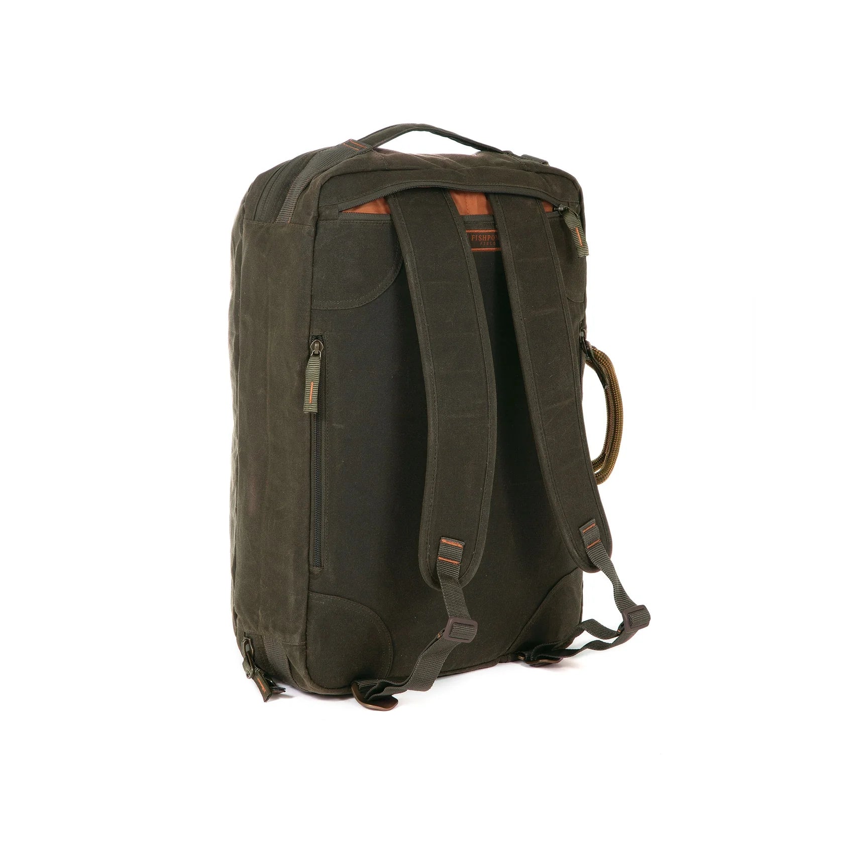 Fishpond Half Moon Weekender Bag - Feather Craft Fly Fishing