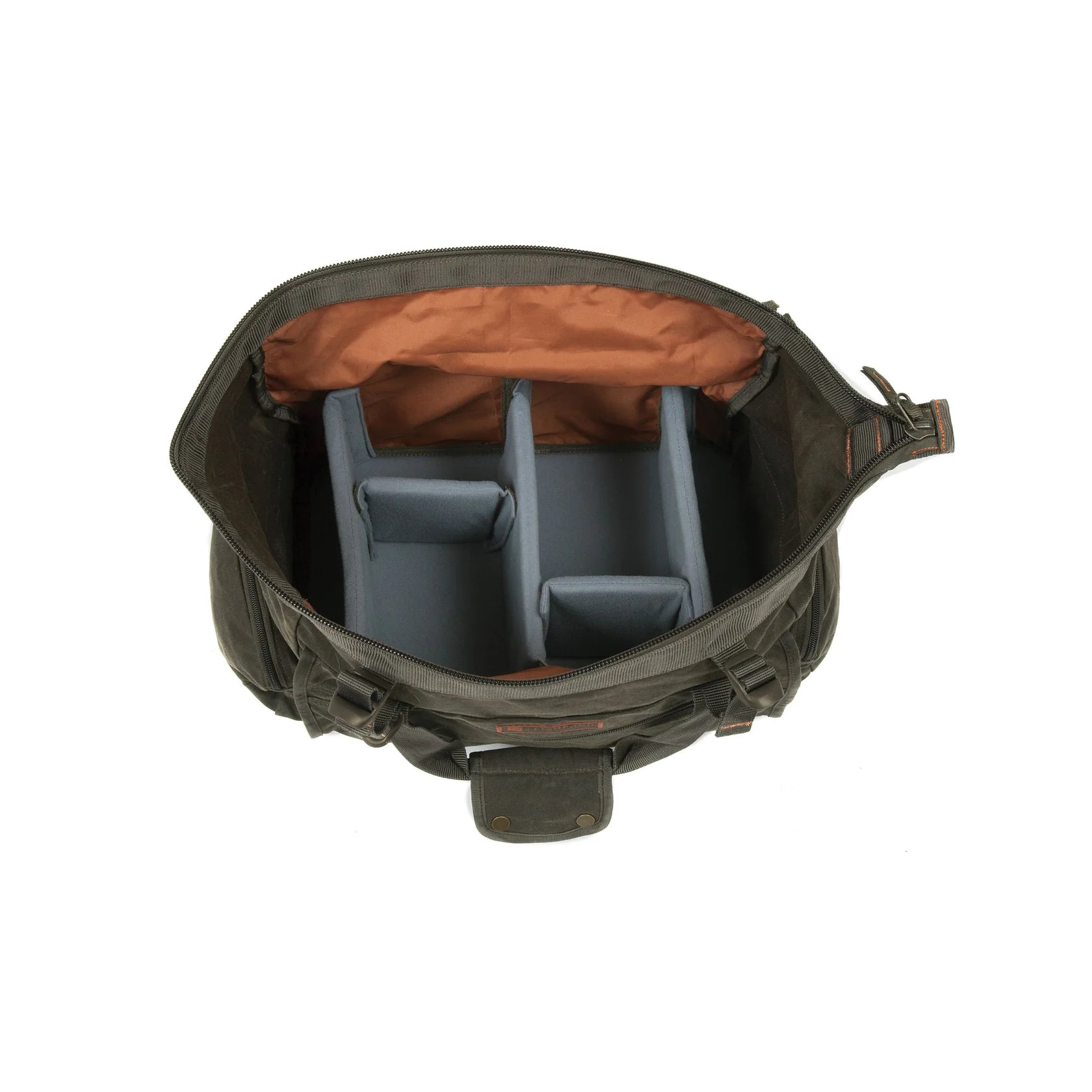 Fishpond Bighorn Kit Bag - Feather Craft Fly Fishing