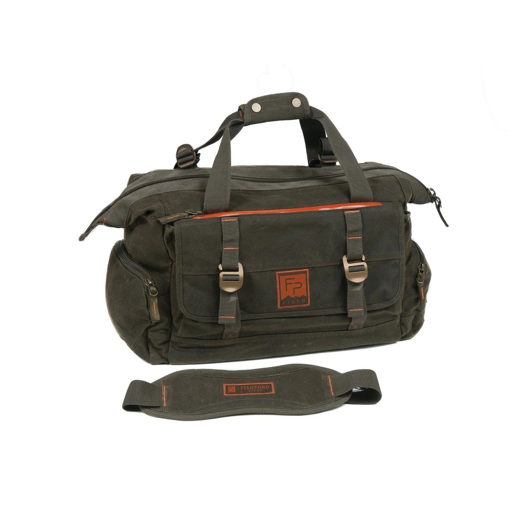 Fishpond Bighorn Kit Bag - Feather Craft Fly Fishing