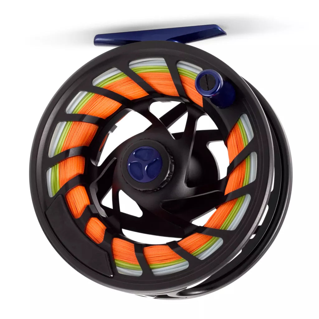 Orvis Mirage Large Arbor Fly Reel - Feather Craft Fly Fishing
