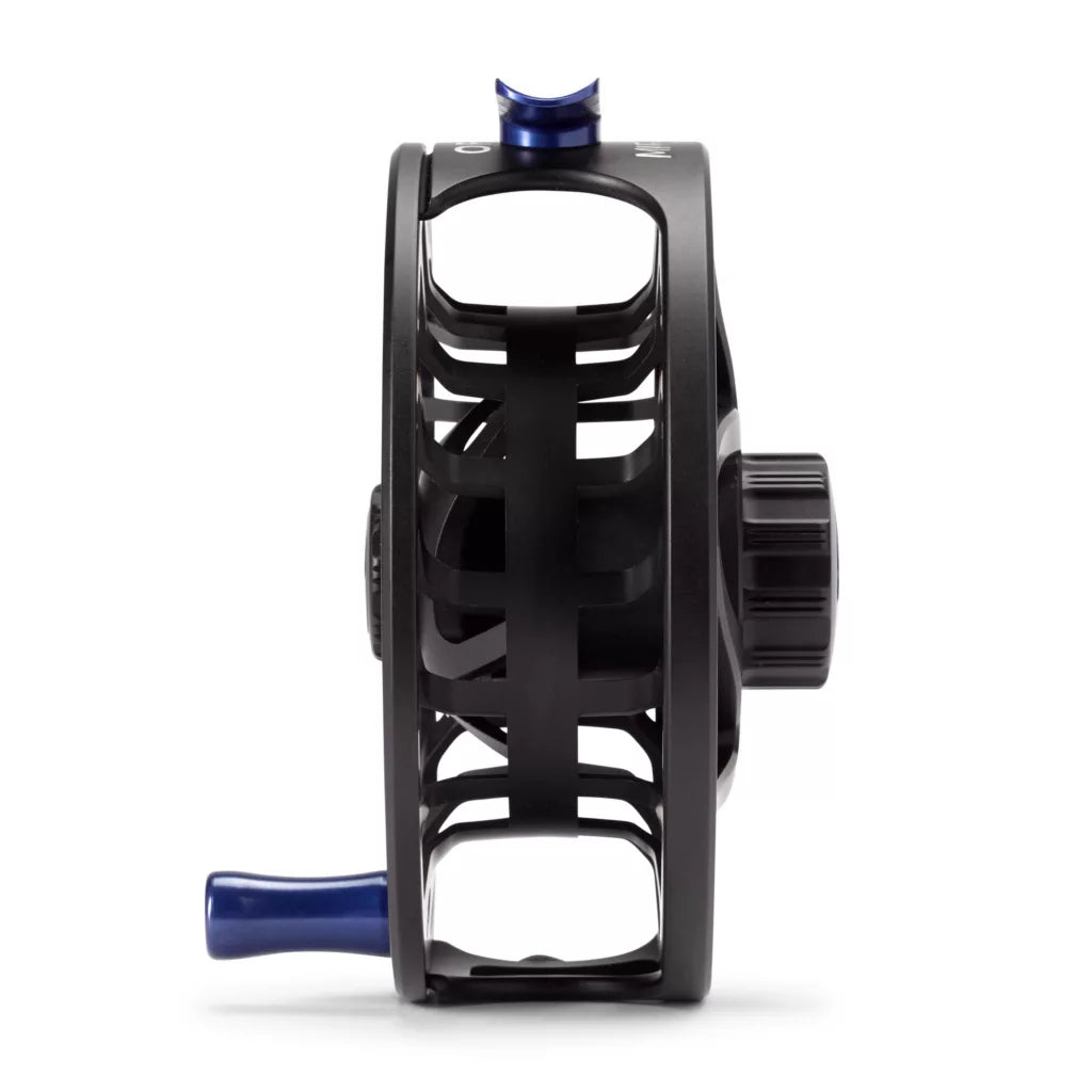 Orvis Mirage Large Arbor Fly Reel - Feather Craft Fly Fishing