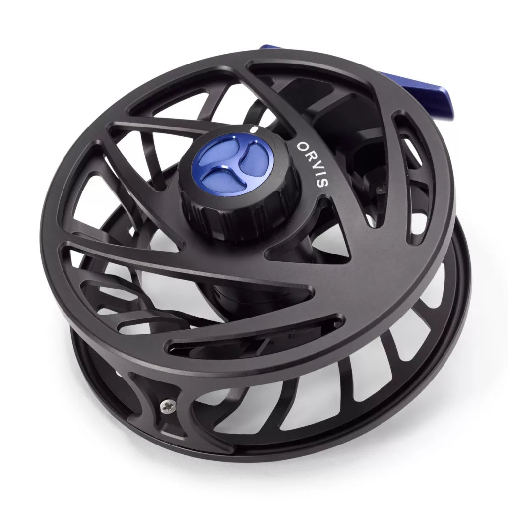 Orvis Mirage Large Arbor Fly Reel - Feather Craft Fly Fishing