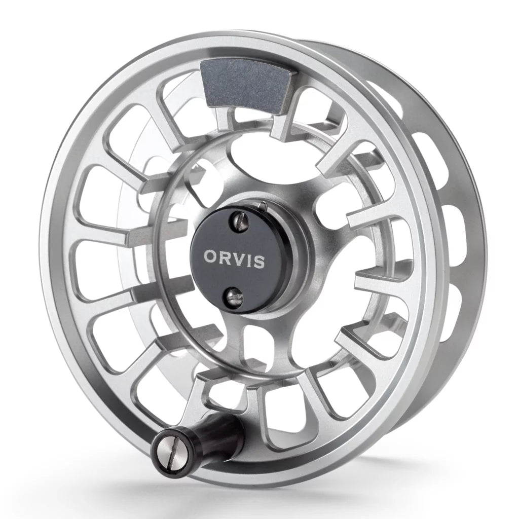Orvis Hydros Super-Large Arbor Fly Reel - Feather Craft Fly Fishing