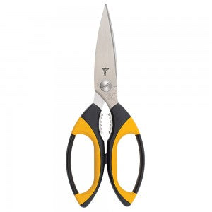 Dr. Slick 8.5" Preparation Scissors - Feather Craft Fly Fishing
