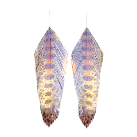MFC Fish Feathers - Feather Craft Fly Fishing