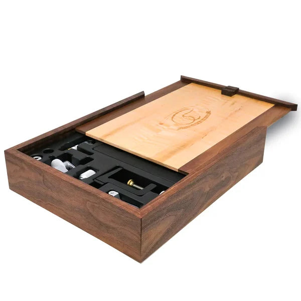 Renzetti Commemorative Grand Master Series Vise - Feather Craft Fly Fishing