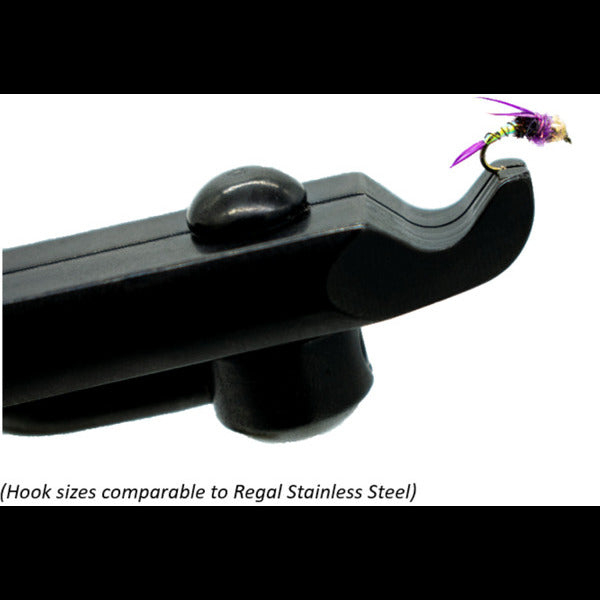 Regal Medallion Replacement Heads/Jaws - Feather Craft Fly Fishing