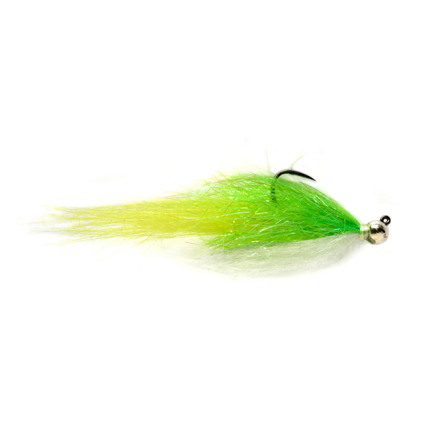 Daniels Spark Plug - Feather Craft Fly Fishing