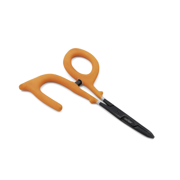 Umpqua River Grip Ps 6" Scissor Clamp - Feather Craft Fly Fishing